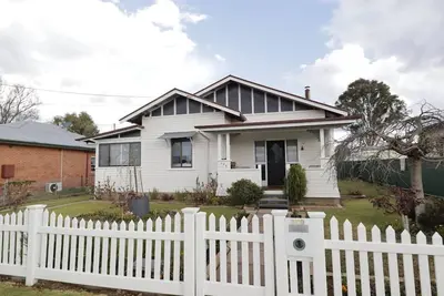 Image de Homely 2-Bed Cottage Near Tenterfield Centre