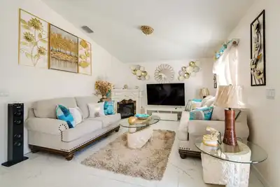 Image de 8 Mi to Silver Springs: Tranquil Home w/ Gazebo