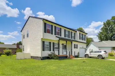 Image de Spacious Home < 3 Mi to Hampton Coliseum!