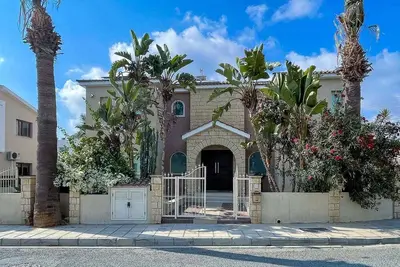 Image de Villa Daisy - Private Pool, Fantastic Location!