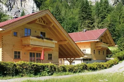 Image de Vacation home for 8 guests with 104m² in Eben am Achensee (273643)