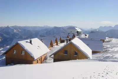 Image de Vacation home for 10 guests with 130m² in Ebensee (294785)