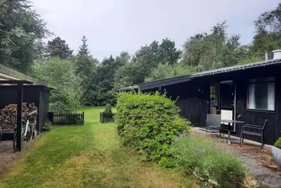 Image de Maison de vacances pour 6 a Højby