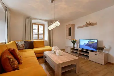 Image de Appartement Jägerhaus près du domaine skiable