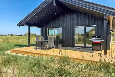 Image de Superbe maison de 3 chambres à Skagen