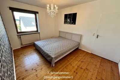 Image de Vacation apartment on Staffelsberg
