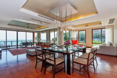 Image de Condominium F Shasa Vela