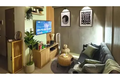 Image de Séjour Philhaus 2025