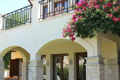 Image de 2 Bedroom Apartment - Cb03, Aphrodite Hills Rentals – Apartments