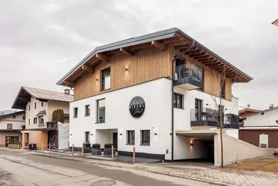 Image de Appartement près de Schaterzlift Kirchberg