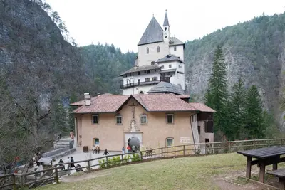 Image de Magnifique appartement à Val di Non