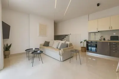 Image de Oasis Acropolis Serres Next to Center (Parking)