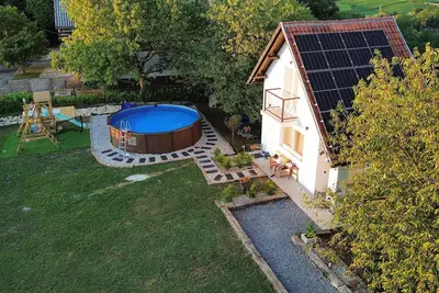 Image de Maison confortable à Grabovnica avec WiFi
