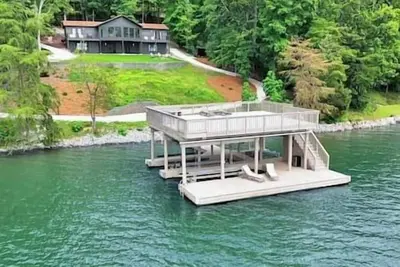 Image de Watts Bar Dream Retreat