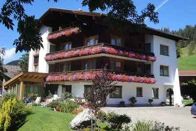 Image de Vacation apartment Top 2 - Apartment Austria