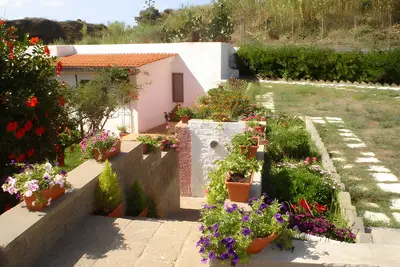 Image de Villetta mer à Ventotene