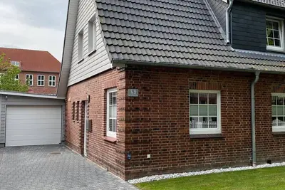 Image de Ferienhus Fru Smatt, Germany