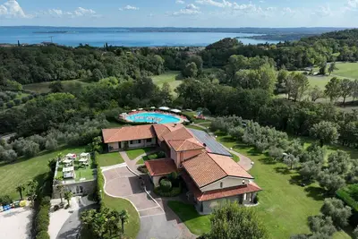 Image de Garda Hill Exclusive farmhouse, wellness, sports and relaxation