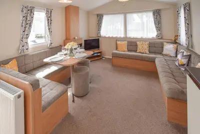 Image de 3 chambres à coucher à Port Haverigg Marina Village