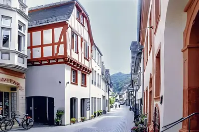 Image de Appartement Bike & Hike - jusqu'à 6 personnes