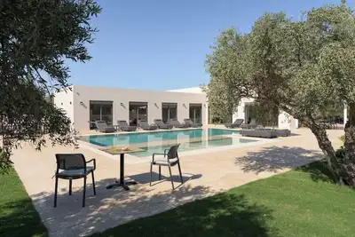 Image de CaMa Villa, Ultimate Privacy & Scenic Views