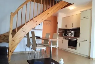 Image de Apartment sea view Trassenheide Usedom Baltic Sea up to 4 persons