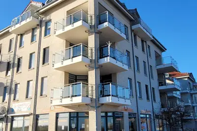 Image de Inseloase vacation apartment on Fehmarn: First-class location right by the sea