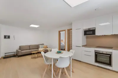 Image de Maison de Vacances 'Casa De Vacaciones 2' avec Vue sur la Montagne et Wi-Fi