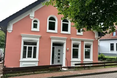 Image de See Oase Bad Bederkesa