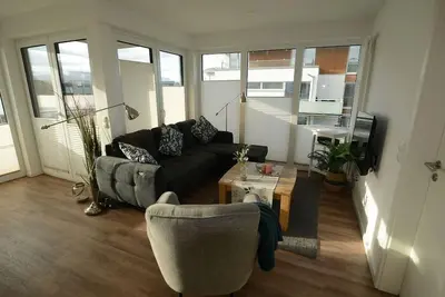 Image de \"Dünenpark Heiligenhafen\", Haus \"Sanddüne\", Wohnung 9 \"Sanddorn\"