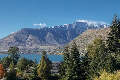 Image de Quartz Rise Retreat - Amazing Lake and Mountain Views