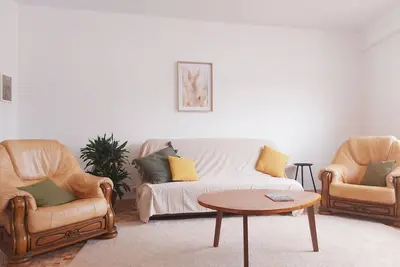 Image de Gîte spacieux au cœur de Marboué