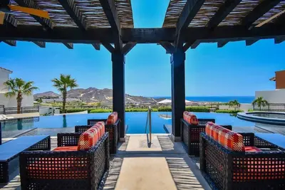 Image de Paradise in this elegant 3-bedroom condo in Quivira Copala