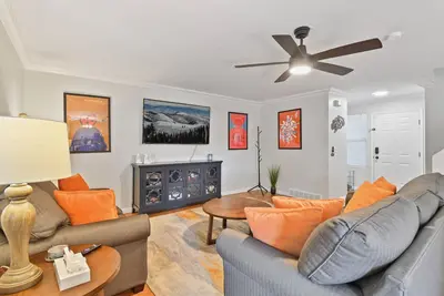 Image de Cozy Heber Getaway | Pet-Friendly, Sleeps 9, Ski Area Close & Outdoor Adventures, Bbq and Fire Pit