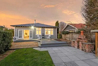 Image de Forfar Dream Dwelling 3br Home