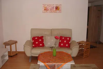 Image de Appartement 'Ferienwohnung Umkirch' avec Wlan