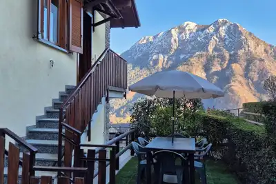 Image de Dream View Mountains House