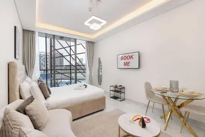 Image de Arjan Apartments sleeps 2 with Amazing Pool!