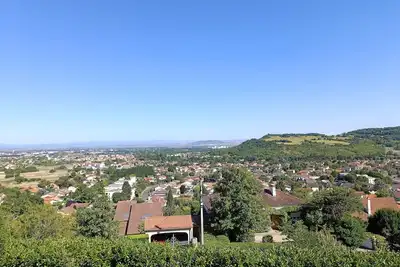 Image de Appartement Très calme avec vue exceptionnelle proche Clermont Ferrand, Vulcania