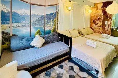 Image de Hotel De Rama Suites near Moa/Naia