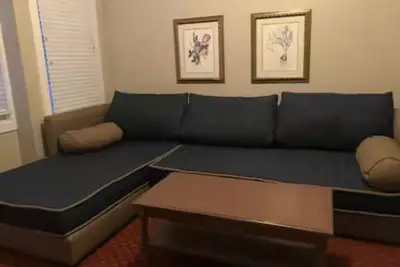 Image de Adorable 2-Bedroom In King's Creek Resort in Williamsburg, Va. 1 week stay.