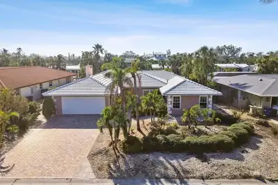 Image de 3-bedroom house in perfect location - Siesta Key