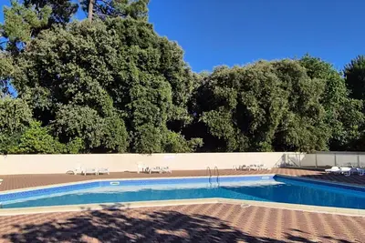 Image de Appartement pour 4 personnes proche plage