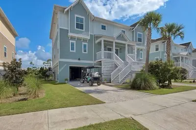 Image de Elevate Your Vacation! Go Beyond The Ordinary At Lost Key! 4 Br 4 Ba Villa