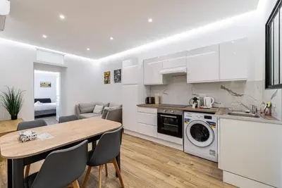 Image de Le Bamboo idéalement situé en centre-ville