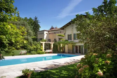 Image de Captain's Palace R&R