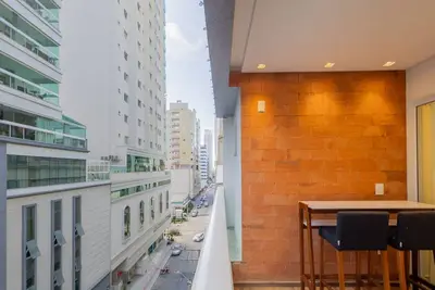 Image de Modern and Exclusive Apartments in Meia Praia, 450m From the Beach - Est