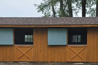 Image de Lovely 1-bedroom Rustic Cabin in Roseboom Ny, just 12 miles from Cooperstown