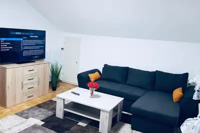 Image de Appartement 'Zur Flügelau' avec Wi-Fi