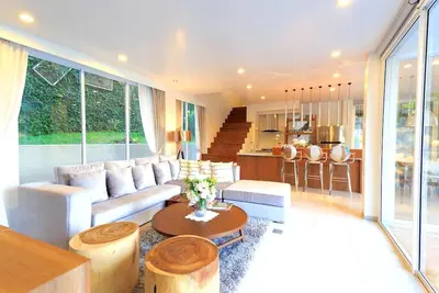 Image de Villa Kris